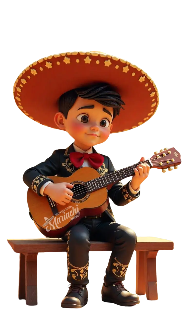 mariachi junior cúcuta